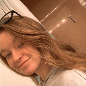 Meet your Posher, Katherine